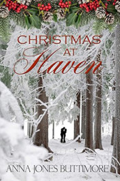 Christmas at Haven by Anna Jones Buttimore