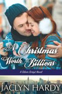 Silver Script: A Christmas Worth Billions by Jaclyn Hardy