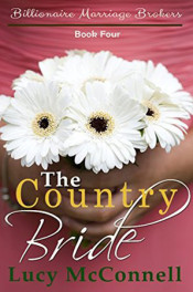 The Country Bride by Lucy McConnell