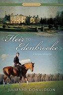 Heir to Edenbrooke by Julianne Donaldson