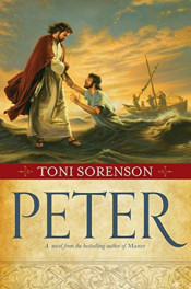 Peter by Toni Sorenson