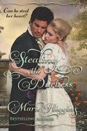 Stealing the Duchess by Marie Higgins