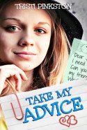 Take My Advice by Tristi Pinkston