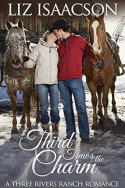 Three Rivers: Third Time’s the Charm