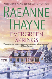 Evergreen Springs by RaeAnne Thayne