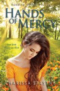 Bending Willow Tree: Hands of Mercy by Charissa Stastny