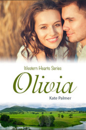 Olivia by Kate Palmer