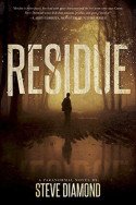 Jack Bishop: Residue by Steve Diamond