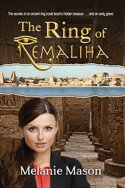 The Ring of Remaliha by Melanie Mason