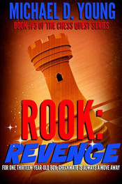 Rook: Revenge by Michael D. Young