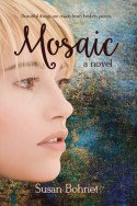 Mosaic by Susan Bohnet