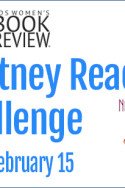 2015 Whitney Reading Challenge