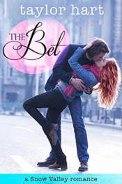 The Bet by Taylor Hart