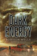 Dark Energy by Robison Wells