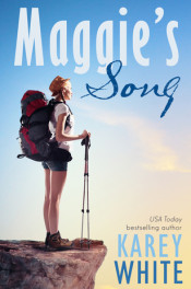 Maggie's Song by Karey White