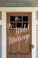 The {Re}Model Marriage by Maria Hoagland