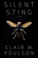 Silent Sting by Clair M. Poulson