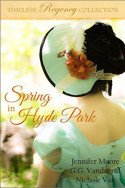 Timeless Regency: Spring in Hyde Park