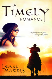 A Timely Romance by LeAnn Mathis