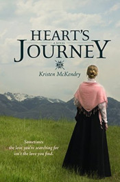 Heart's Journey by Kristen McKendry