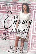 Stripling Warrior: In Enemy Arms by Misty Moncur