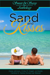 Sweet & Sassy Anthology: Sand and Kisses