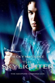 The Skylighter by Becky Wallace