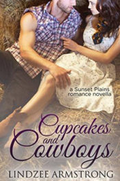 Cupcakes and Cowboys by Lindzee Armstrong