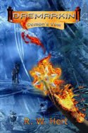Daemarkin: Demon’s Vow by R.W. Hert