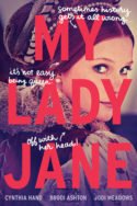 My Lady Jane by Cynthia Hand, Brodi Ashton, and Jodi Meadows