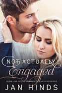 Not Actually Engaged by Jan Hinds