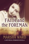 Faith and the Foreman by Marsha Ward