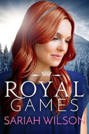 Royal Games by Sariah Wilson