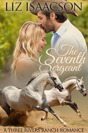The Seventh Sergeant by Liz Isaacson