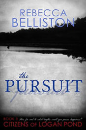 The Pursuit by Rebecca Belliston