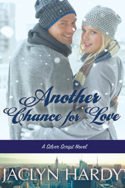 Silver Script: Another Chance for Love by Jaclyn Hardy