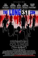 The Longest Con by Michaelbrent Collings
