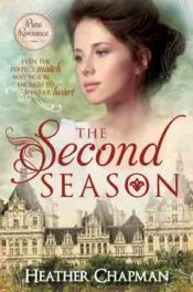 The Second Season by Heather Chapman