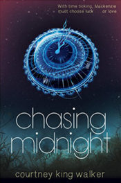 Chasing Midnight by Courtney King Walker