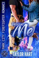 Rescue Me by Taylor Hart