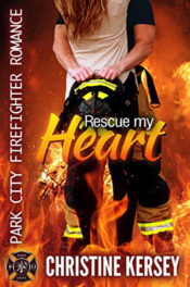 Rescue My Heart by Christine Kersey