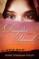 Daughter of Ishmael by Diane Stringham Tolley