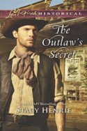 The Outlaw’s Secret by Stacy Henrie