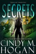 Watched: Secrets by Cindy M. Hogan
