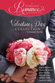 A Timeless Romance: Valentine's Day Collection