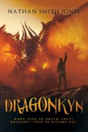 Dragonkyn by Nathan Smith Jones