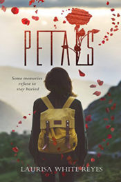 Petals by Laurisa White Reyes