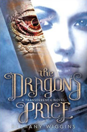 The Dragon's Price by Bethany Wiggins