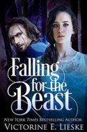 Falling for the Beast by Victorine E. Lieske