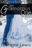 Billionaire Bride Pact: The Glamorous One by Jeanette Lewis